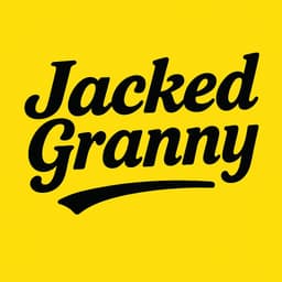 Jacked Granny