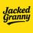Jacked Granny