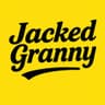 Jacked Granny
